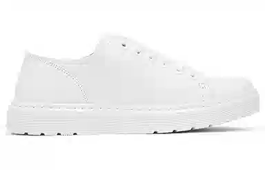 Dr. Martens Dante White