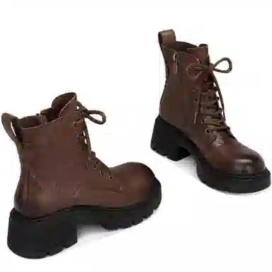 Jessica Sophia Martin Boots