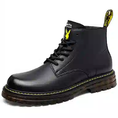 Playboy Martin Boots