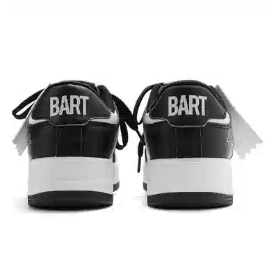 The Simpsons Air Force 1