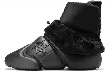 NORVINCY Snow Boots