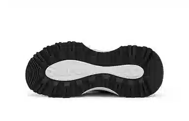 Champion Retro Sports Street Runner 1 Blue