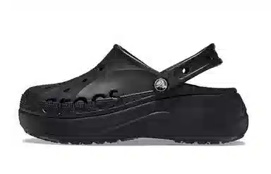 Crocs Baya Platform Clog