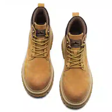 SNOW FLYING Winter Boots