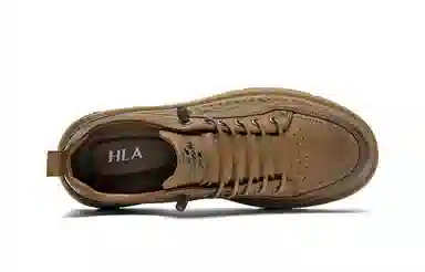 HLA Casual Dress Shoes