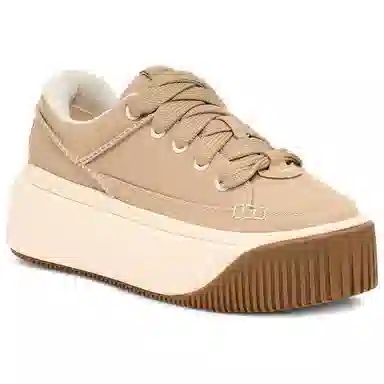 UGG Fashion Platform Brown