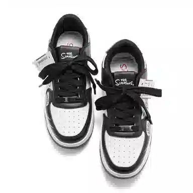 The Simpsons Air Force 1