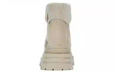 Dickies Martin Boots Beige