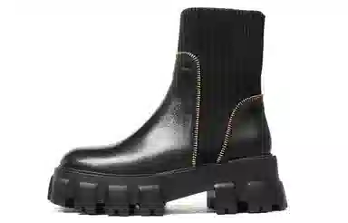 STOOSHE Future Series Black