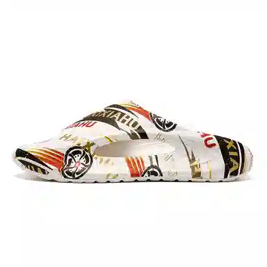 CariteSport EVA Slides