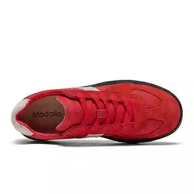 Madallo Yunbu Series Red