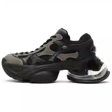 Daphne Bubble Series