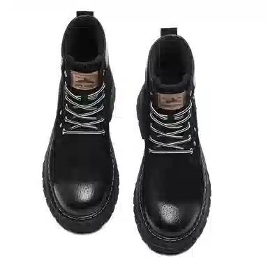 SNOW FLYING Winter Boots