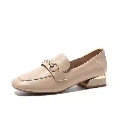 ZHR Loafers 3cm