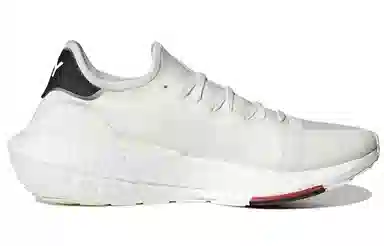 adidas Y-3 Ultra Boost 21 White