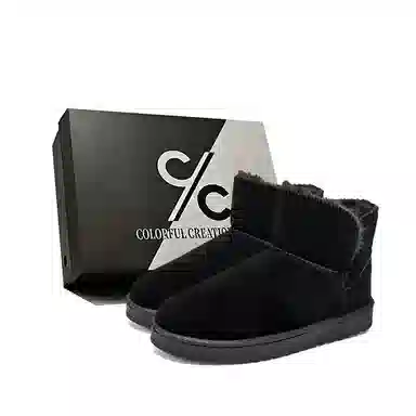 Colorful Creations Snow Boots
