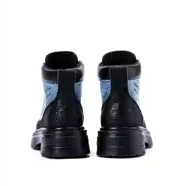 Talking Tom Short Boots