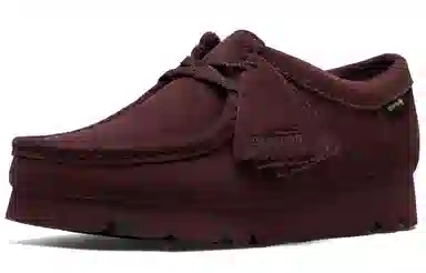 Clarks Originals Wallabee