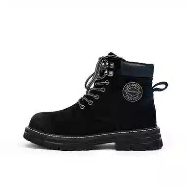 Lee Cooper Martin Boots