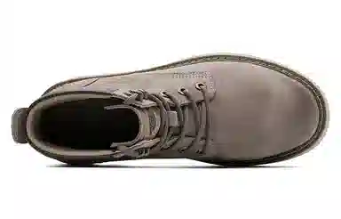 Dickies Martin Boots Mushroom