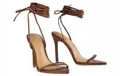 Tony Bianco Millie 10.5cm