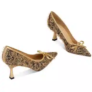 Jessica Sophia High Heels 7cm