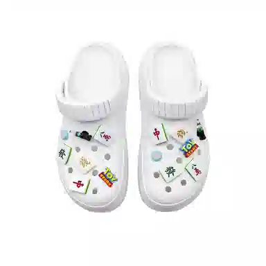 Crocs Crush Clog EVA