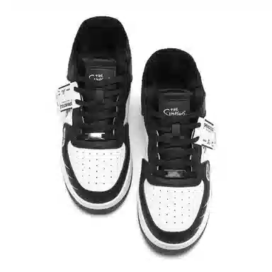 The Simpsons Air Force 1