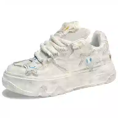 Stateof Stars Retro Low Sneakers