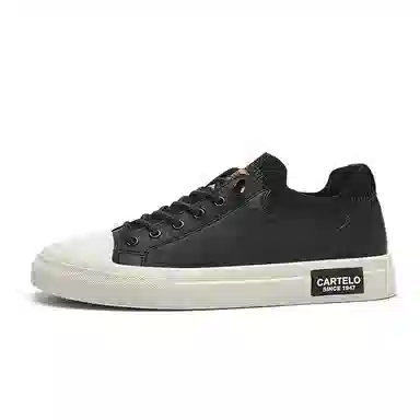 CARTELO Low Top Sneakers
