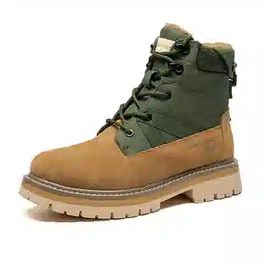 Leaveland Martin Boots