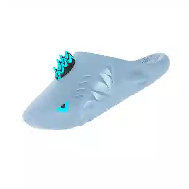 HelloSlippers Sharkicks Mule