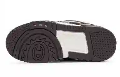 Champion Essentials Karst Skate Brown