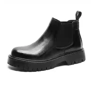 Weishimibang Chelsea Boots