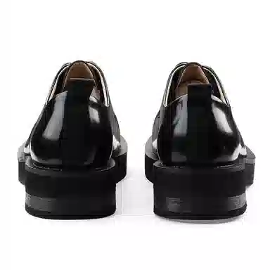 HANQIAORIJI Black Blood Series