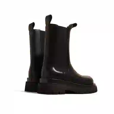 KODI Chelsea Boots Black