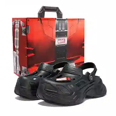 MARVEL x OGR Iron Man EVA