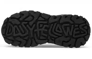 DAISY FELLOWES DF Black