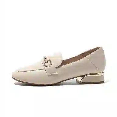ZHR Loafers 3cm