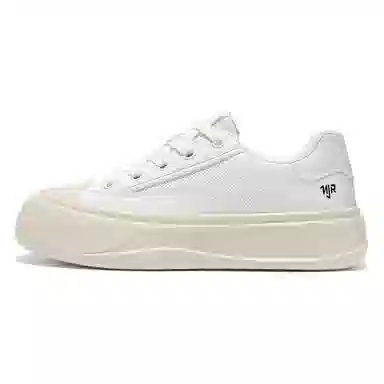 Nanjiren Classic Low-Top Sneakers