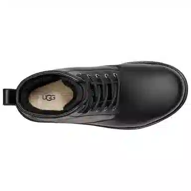 UGG Martin Boots Black