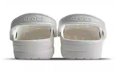 Crocs Classic Clog White