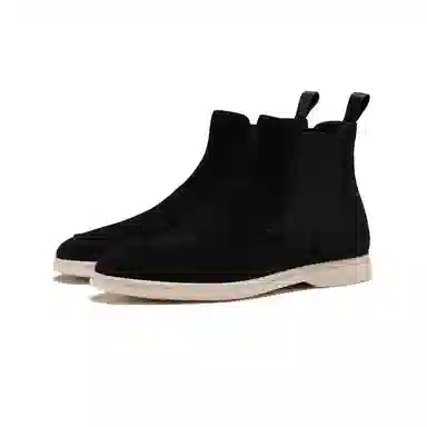 TRUFFAUT Chelsea Boots