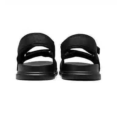 ChiLang Sandals Black