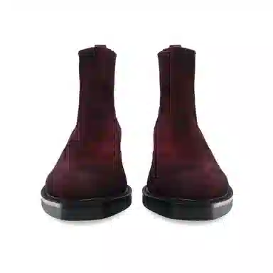 TERRA INCOGNITA 24AW Chelsea Boots