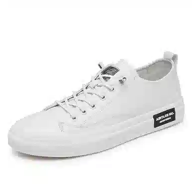 Yiminu Low Top Sneakers