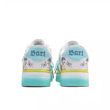 The Simpsons Air Force 1