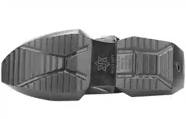 NORVINCY Fashion Sport Sandals Iron Grey