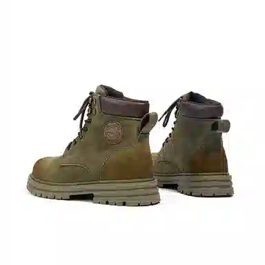 Lee Cooper Martin Boots