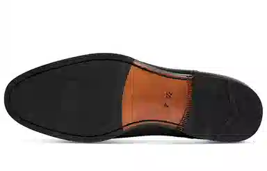 Thom Wills Chelsea Boots Black